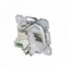 Tomada de Telefone Panasonic Karre 1 x RJ11 - Metal com Garras - Capa Branco - GH-90963613 - 8435402545897