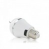 Lâmpada LED Ionizador de Ar E27 5W 420Lm 30000H Branco Quente - AOE-103E27B-5W-WW - 8435402546863