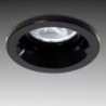 Light de Encastre LED 36mm 2W 30000H Diana Circular Branco Quente - JN-S003-A-WW - 8435402547884