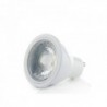 Lâmpada LED GU10 6W 540Lm 30000H Branco Quente - JN-5C-GU10-6W-WW - 8435402547976