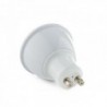 Lâmpada LED GU10 6W 540Lm 30000H Branco Quente - JN-5C-GU10-6W-WW - 8435402547976