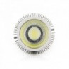 Lâmpada LED COB Par 30 E27 10W 900Lm 30000H Branco Quente - JN-P10WCOB-WW - 8435402547983