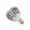 Lâmpada LED COB Par 30 E27 10W 900Lm 30000H Branco Quente - JN-P10WCOB-WW - 8435402547983