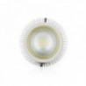 Lâmpada LED COB PAR38 E27 15W 1350Lm 30000H Branco Quente - JN-P15WCOB-WW - 8435402548003