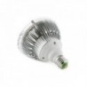 Lâmpada LED COB PAR38 E27 15W 1350Lm 30000H Branco Quente - JN-P15WCOB-WW - 8435402548003