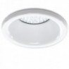 Light de Encastre LED 36mm 2W 30000H Angela Circular Branco Quente - JN-S003-C-WW - 8435402547921