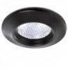 Light de Encastre LED 36mm 2W 30000H Rosalie Circular Branco Frio - JN-S003-D-CW - 8435402547938