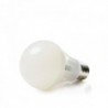 Lâmpada LED MCOB E27 10W 1080-1320Lm 30000H Branco Quente - OM-MCOB-E27-10W-WW - 8435402548287