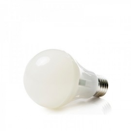 Lâmpada LED MCOB E27 10W 1080-1320Lm 30000H Branco Frio - OM-MCOB-E27-10W-CW - 8435402548287