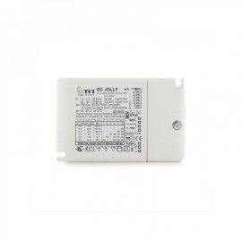 Driver de LED Tci Regulável 25W 350/500/700mA - DCE-122420 - 8435402548836