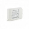 Driver de LED Tci Regulável 25W 350/500/700mA - DCE-122420 - 8435402548836