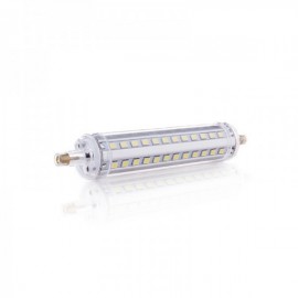 Lâmpada LED R7S Regulável 118 mm 360º SMD2835 10W 1150Lm 50000H Branco - AJM-R7S-10WDIM-W - 8435402548546