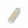 Lâmpada LED G23 60 X SMD5050 12W 1000Lm 30000H Branco Quente - CA-HLG23-12W-WW - 8435402548997