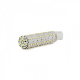 Lâmpada LED G12 SMD2835 12W 1260Lm 30000H Branco Quente - CA-G12-2835-12W-WW - 8435402549567