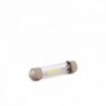 Lâmpada LED Festoon 10 X Claridade Alta 42 mm Branco - SUM-SM6315-W - 8435402549291