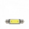 Lâmpada LED Festoon 1 X 1,5W 41 mm Branco - SUM-SM6357-W - 8435402549314