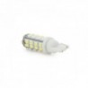 Lâmpada LED T10 38 X 3020SMD Branco - SUM-SM6555-W - 8435402549345