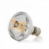 Lâmpada de Filamento R80 LED E27 6W 500Lm 40000H Branco Quente - JK-R8006-WW - 8435402551614