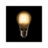 Lâmpada de Filamento A60 LED E27 4W 440Lm Milky 40000H Branco Quente - JK-A60-4WA-WW - 8435402551560