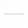 Luminária LED T8 - Interruptor 60 cm 10W 1000 lm 30000H Branco Frio - GE-T8-IN-10W-CW - 8435402552222