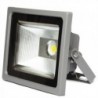 Projetor LED IP65 Regulável Brico 30W 2550 lm 30000H Branco Frio - BQFS22530-DIM-CW - 8435402554172