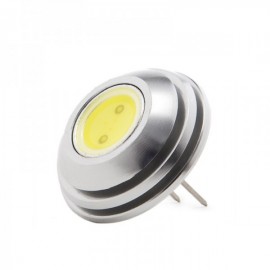 Lâmpada LED G4 1 X Claridade Alta 1,5W Branco - SUM-SM6229-W - 8435402556404