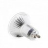 Lâmpada LED COB GU10 5W 350Lm 30000H Branco Frio - JY-GU10-G5W-CW - 8435402553953