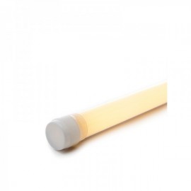 Tubo de LED IP65 Padeiros/Lojas de Bolos 60 cm T8 9W 50000H - KPT-PT854BY-9W-A4I - 8435402553724
