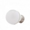 Lâmpada LED 2835SMD E27 5W 410Lm 30000H Branco Quente - CV-G45-E27-5W-RC-WW - 8435402555933