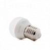 Lâmpada LED 2835SMD E27 5W 410Lm 30000H Branco Quente - CV-G45-E27-5W-RC-WW - 8435402555933