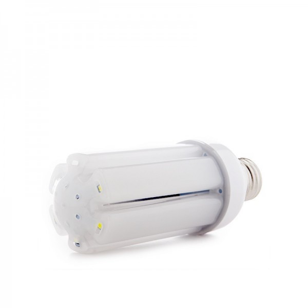 Lâmpada LED E27 Epistar 15W 1300Lm 50000H Branco Frio - SL-YMD03-15W-CW - 8435402557524