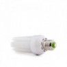 Lâmpada LED E27 Epistar 15W 1300Lm 50000H Branco Frio - SL-YMD03-15W-CW - 8435402557524