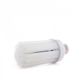 Lâmpada LED E27 Epistar 20W 1700Lm 50000H Branco Quente - SL-YMD03-20W-WW - 8435402557548