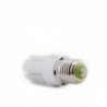 Lâmpada LED E27 Epistar 5W 450Lm 50000H Branco Quente - SL-YMD03-5W-WW - 8435402557487