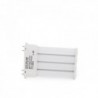 Lâmpada LED 2G10 SMD2835 12W 1200lm 30000H Branco Frio - CH-2G10-2835-12W-CW - 8435402558842