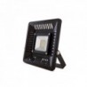 Projetor LED IP65 Superslim 30W 2700 lm 30000H Branco - DY-FL018-30W-W - 8435402559634