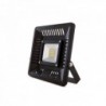 Projetor LED IP65 LEDs Superslim 50W 4500 lm 30000H Branco - DY-FL018-50W-W - 8435402559665