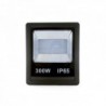 Projetor LED IP65 SMD2835 300W 22500 lm 30000H Branco Frio - AOE-FL118-300W-CW - 8435402559726