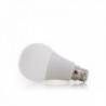 Lâmpada Esférica LED Alumínio/PC B22 Baioneta 5W 450Lm 30000H Branco - GR-ED-B3-B22-5W-W - 8435402560555