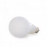 Lâmpada Esférica LED Alumínio/PC B22 Baioneta 5W 450Lm 30000H Branco Quente - GR-ED-B3-B22-5W-WW - 8435402560555