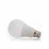 Lâmpada Esférica LED Alumínio/PC B22 Baioneta 9W 810Lm 30000H Branco - GR-ED-B3-B22-9W-W - 8435402560616