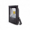 Projetor LED IP65 20W 1400 lm 30000H Ecoline Branco Frio - HX-FL20-B-CW - 8435402561538