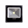 Projetor LED IP65 50W 3500 lm 30000H Ecoline Branco Quente - HX-FL50-B-WW - 8435402561576