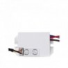 Pack 4 Sensor de Movimento de Encastre Mini 140º até 300W - SB-BS022-PK4-AP - 8435402569862