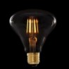 Lâmpada Vintage LED Br95 Frida 6W E27 Branco Quente - AM-AL791 - 8435402564300