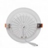 Downlight Circular LED Anti-Dazzle 15W 1500lm 30000H Branco Frio - HO-DL-AD-15W-CW - 8435402567301
