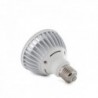 Lâmpada LED PAR30 E27 12W 960Lm 30000H Branco Quente - HO-PAR30-12W-WW - 8435402567707