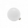 Lâmpada LED G120 E27 15W 1300Lm 30000H Branco Quente - HO-G120-E27-15W-WW - 8435402569077