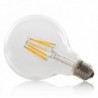 Lâmpada de LED Filamento Vintage G95 E27 6W 600Lm Isla Branco Quente - WO-LF-G95-E27-6W-WW - 8435402570530