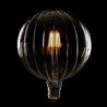 Lâmpada de LED Filamento Vintage G150 E27 6W 600Lm Branco Quente - WO-LF-G150PU-E27-6W-WW - 8435402570684